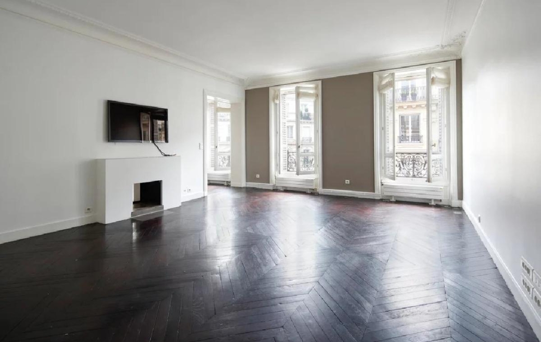Annonces ST OUEN : Appartement | PARIS (75009) | 181 m2 | 1 950 000 &euro; 
