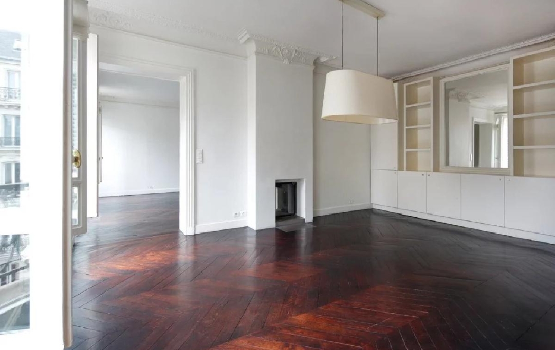 Annonces ST OUEN : Appartement | PARIS (75009) | 181 m2 | 1 950 000 &euro; 