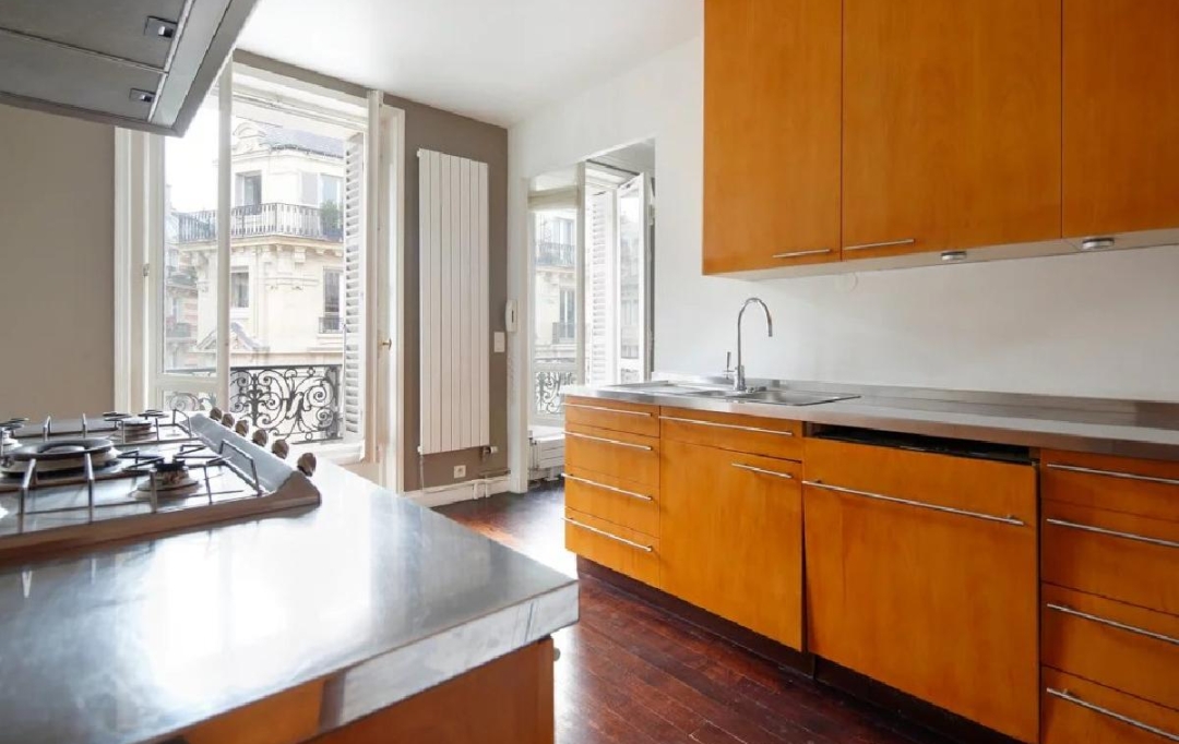 Annonces ST OUEN : Appartement | PARIS (75009) | 181 m2 | 1 950 000 &euro; 