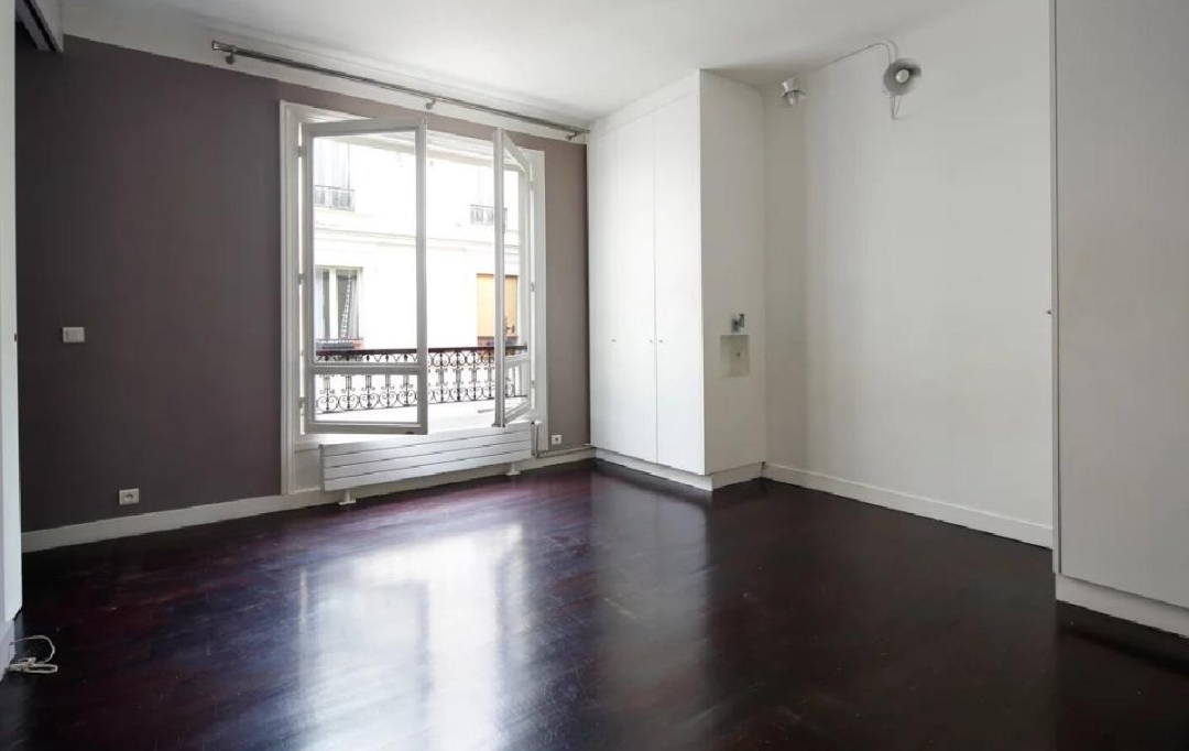 Annonces ST OUEN : Appartement | PARIS (75009) | 181 m2 | 1 950 000 &euro; 
