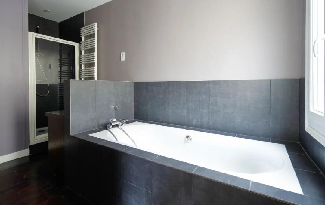 Annonces ST OUEN : Appartement | PARIS (75009) | 181 m2 | 1 950 000 &euro; 