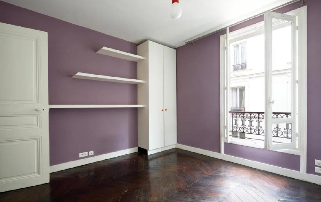 Annonces ST OUEN : Appartement | PARIS (75009) | 181 m2 | 1 950 000 &euro; 
