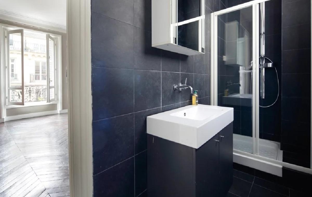 Annonces ST OUEN : Appartement | PARIS (75009) | 181 m2 | 1 950 000 &euro; 