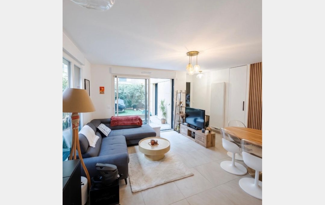 Annonces ST OUEN : Apartment | CLICHY (92110) | 47 m2 | 395 000 &euro; 