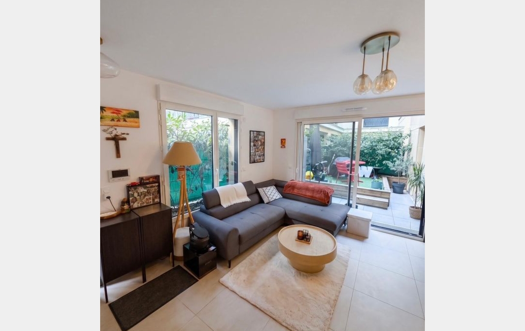Annonces ST OUEN : Apartment | CLICHY (92110) | 47 m2 | 395 000 &euro; 