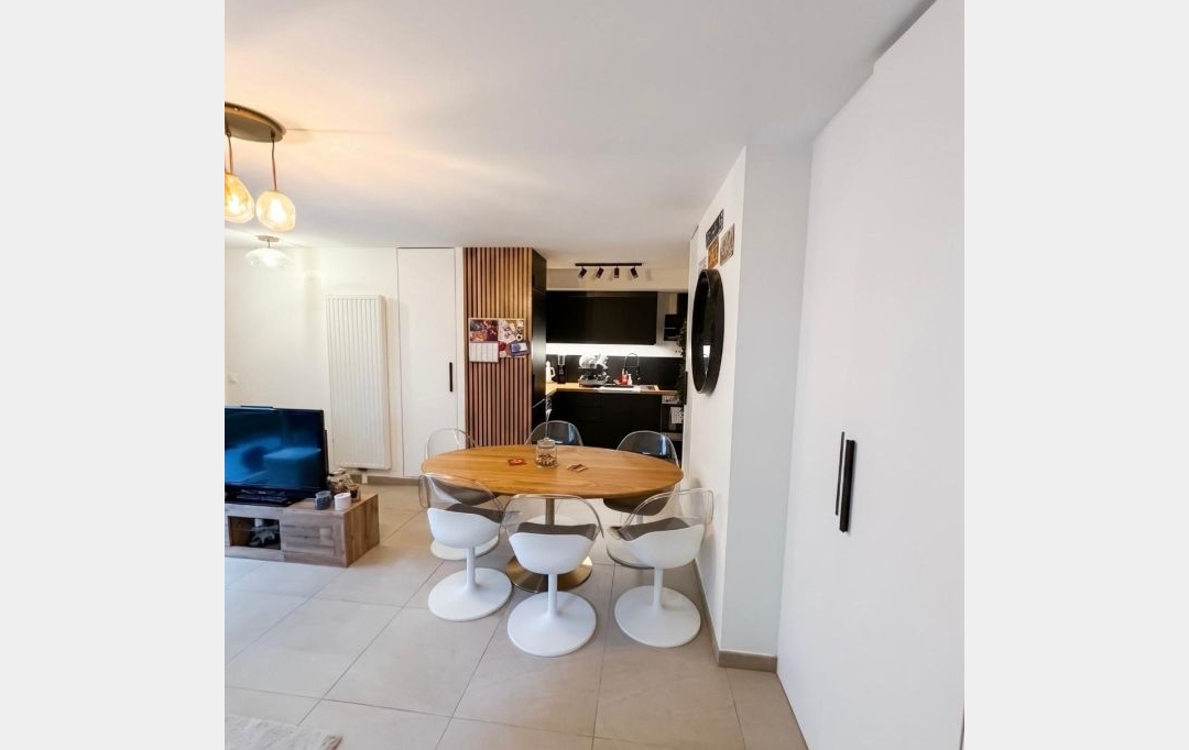 Annonces ST OUEN : Apartment | CLICHY (92110) | 47 m2 | 395 000 &euro; 
