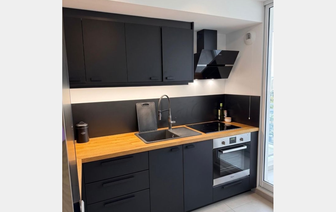 Annonces ST OUEN : Apartment | CLICHY (92110) | 47 m2 | 395 000 &euro; 