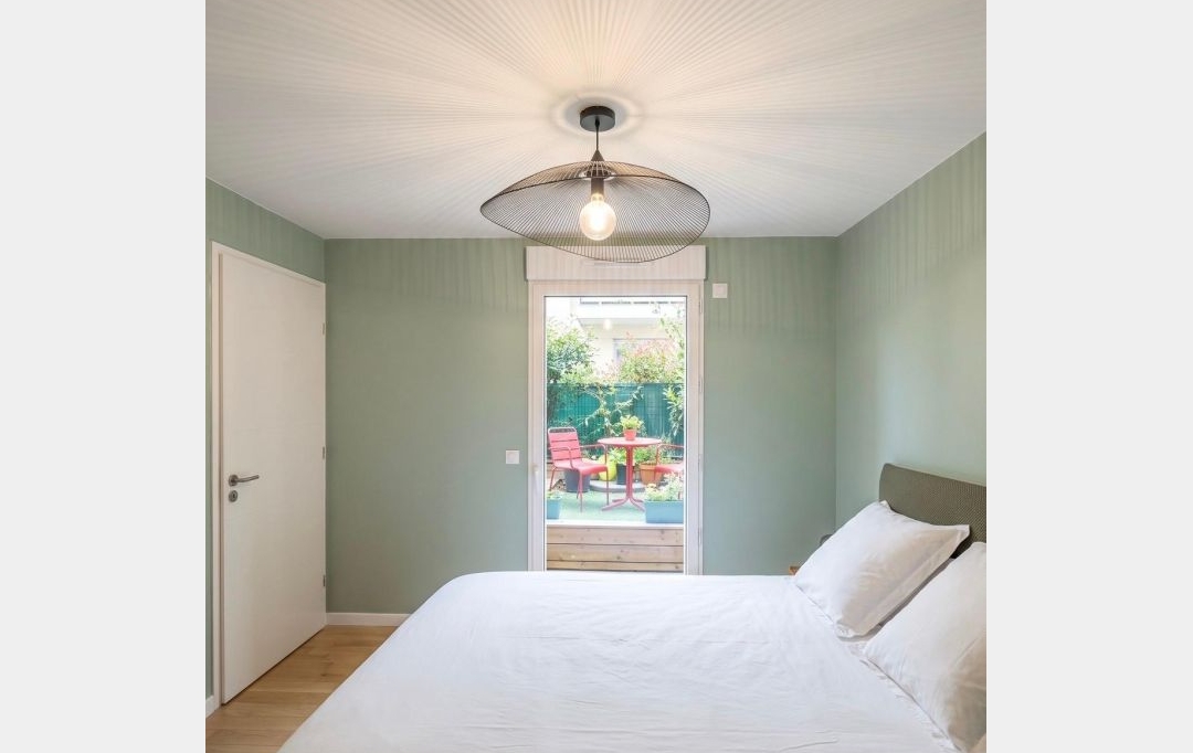 Annonces ST OUEN : Apartment | CLICHY (92110) | 47 m2 | 395 000 &euro; 