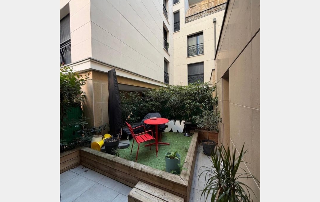 Annonces ST OUEN : Apartment | CLICHY (92110) | 47 m2 | 395 000 &euro; 