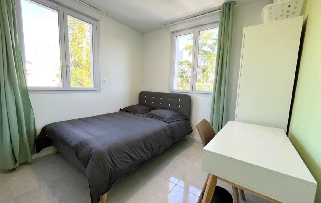 Annonces ST OUEN : Maison / Villa | COLOMBES (92700) | 15 m2 | 700 &euro; 