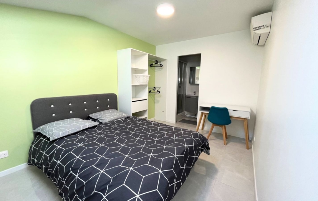 Annonces ST OUEN : Maison / Villa | COLOMBES (92700) | 15 m2 | 700 &euro; 