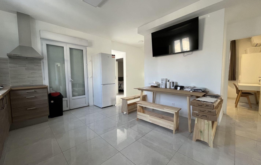 Annonces ST OUEN : Maison / Villa | COLOMBES (92700) | 15 m2 | 700 &euro; 