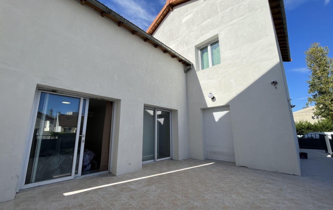 Annonces ST OUEN : Maison / Villa | COLOMBES (92700) | 15 m2 | 700 &euro; 