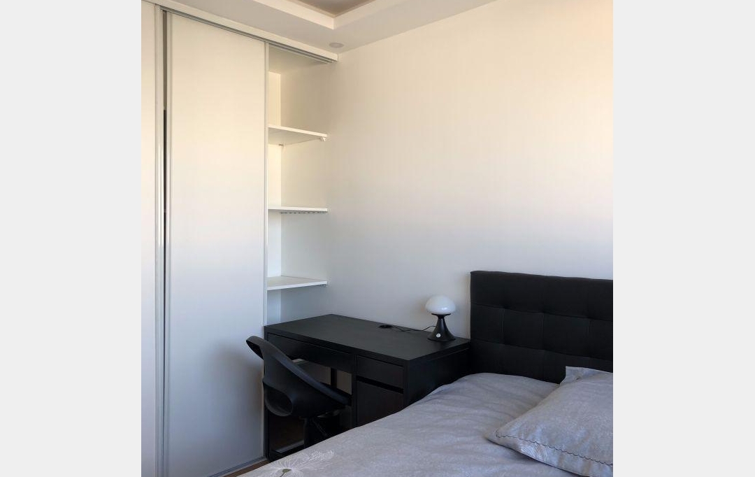 Annonces ST OUEN : Appartement | COLOMBES (92700) | 10 m2 | 550 &euro; 