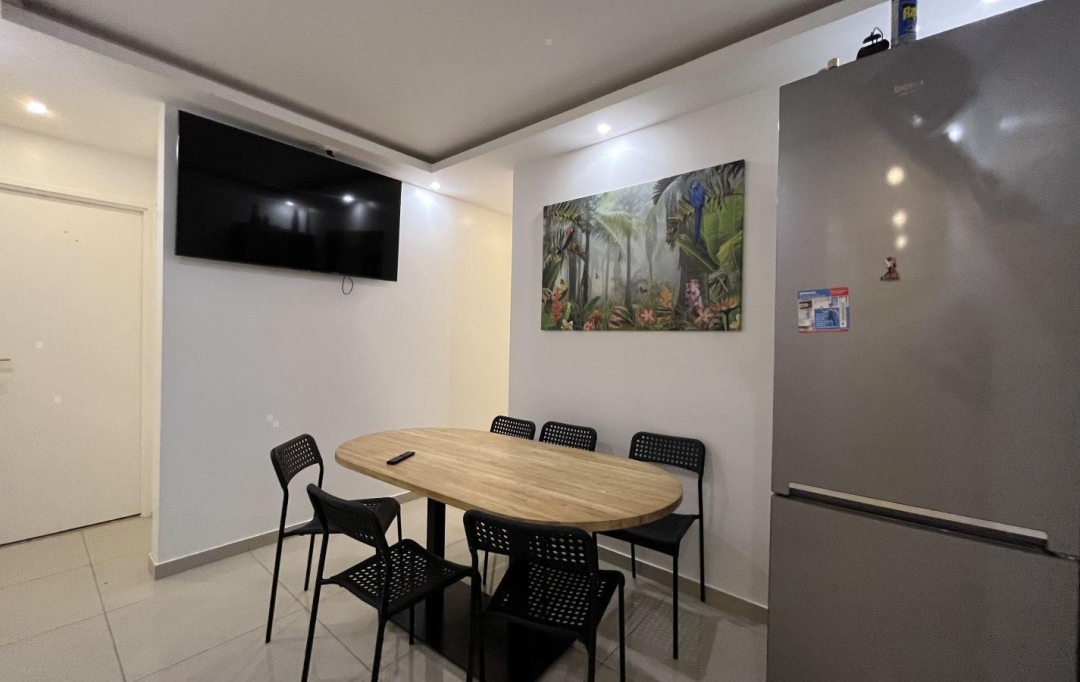 Annonces ST OUEN : Appartement | COLOMBES (92700) | 10 m2 | 550 € 