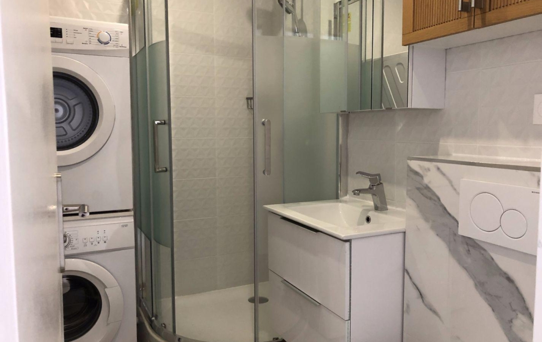 Annonces ST OUEN : Appartement | COLOMBES (92700) | 10 m2 | 550 &euro; 