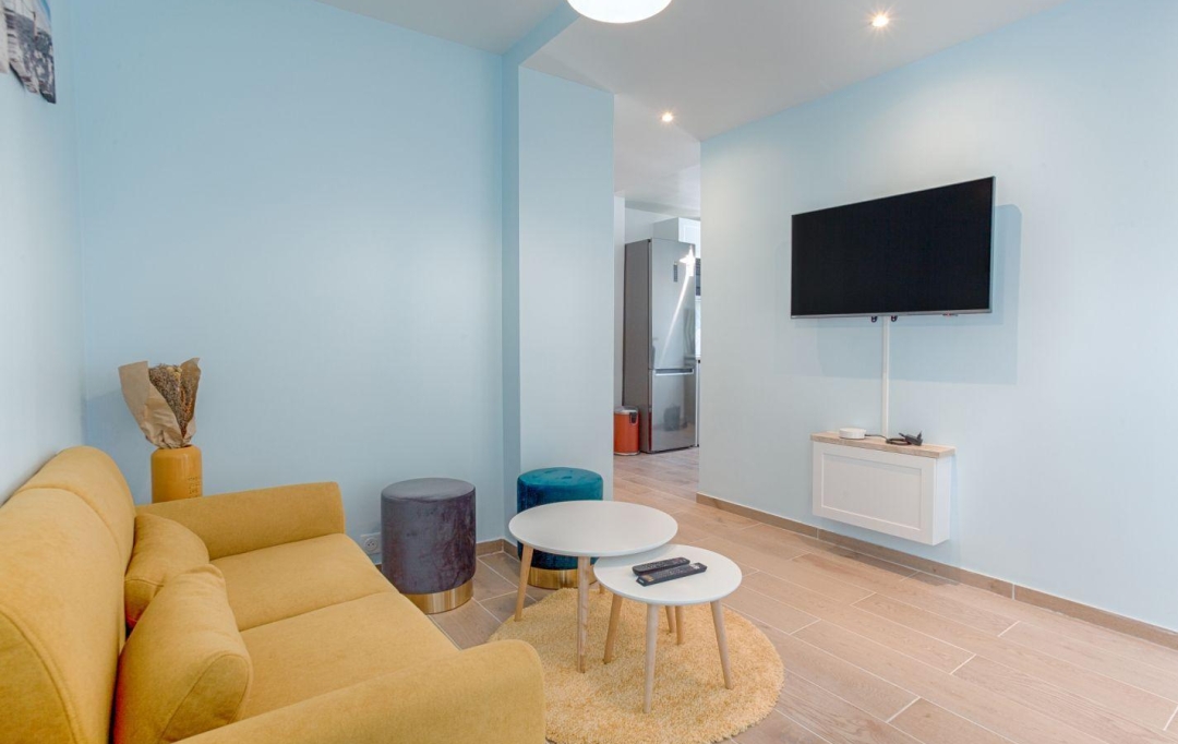 Annonces ST OUEN : Appartement | VANVES (92170) | 10 m2 | 725 &euro; 