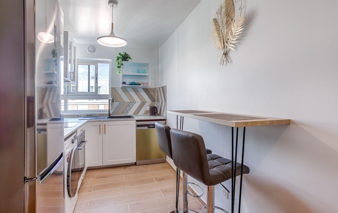 Annonces ST OUEN : Appartement | VANVES (92170) | 10 m2 | 725 &euro; 