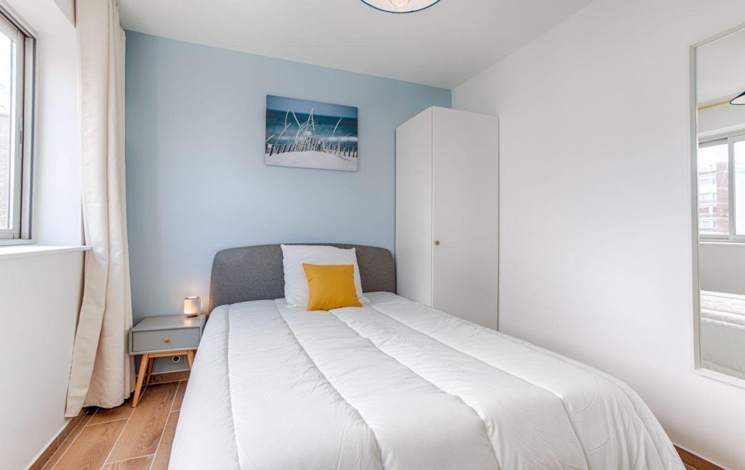 Annonces ST OUEN : Appartement | VANVES (92170) | 10 m2 | 725 &euro; 