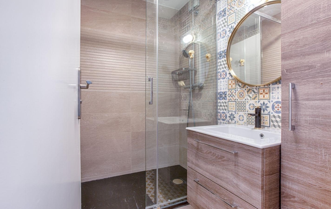 Annonces ST OUEN : Appartement | VANVES (92170) | 10 m2 | 725 &euro; 