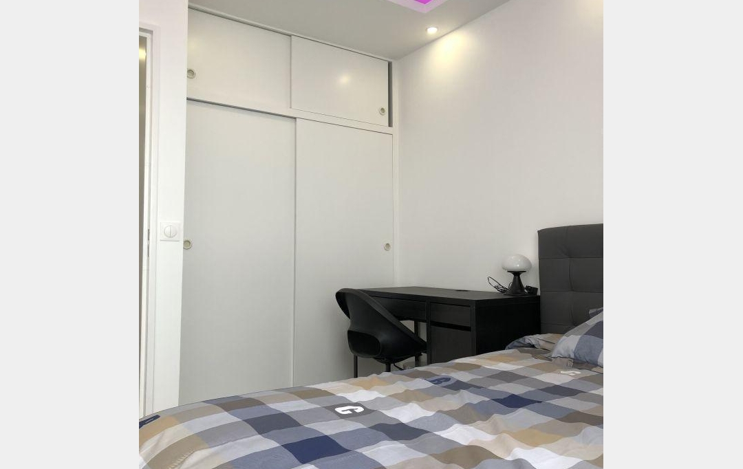 Annonces ST OUEN : Appartement | COLOMBES (92700) | 10 m2 | 550 € 