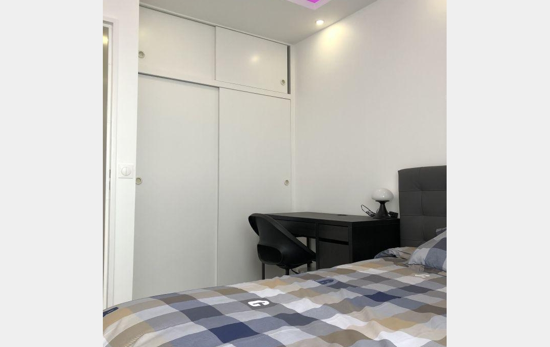 Annonces ST OUEN : Appartement | COLOMBES (92700) | 10 m2 | 550 &euro; 