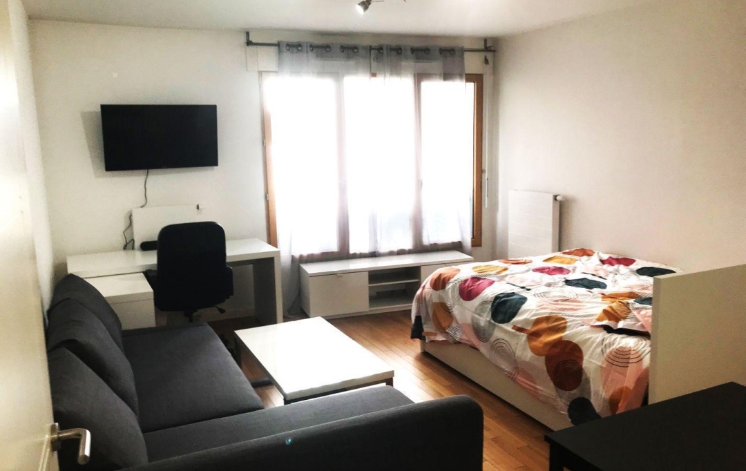 Annonces ST OUEN : Appartement | BOULOGNE-BILLANCOURT (92100) | 31 m2 | 1 190 € 