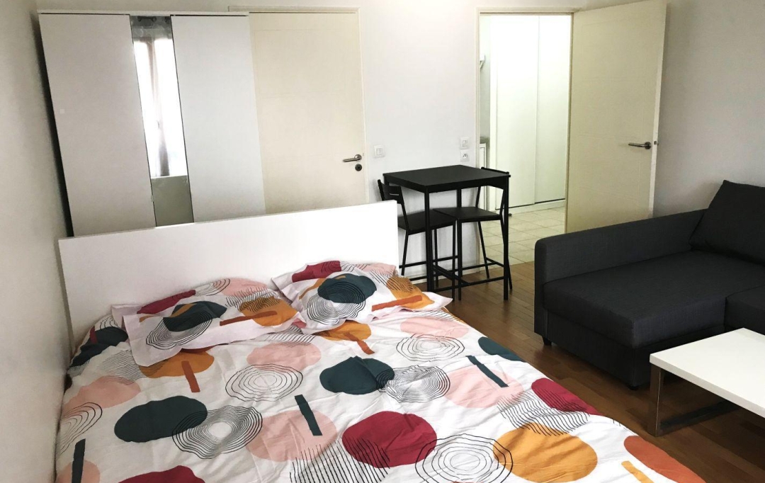 Annonces ST OUEN : Appartement | BOULOGNE-BILLANCOURT (92100) | 31 m2 | 1 190 &euro; 