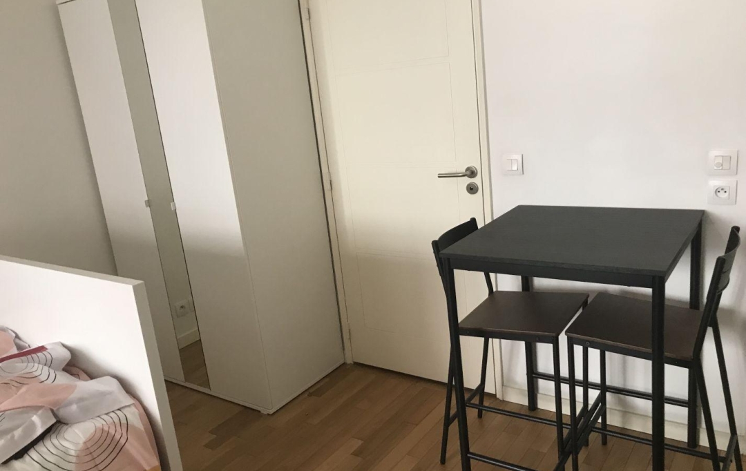 Annonces ST OUEN : Appartement | BOULOGNE-BILLANCOURT (92100) | 31 m2 | 1 190 € 