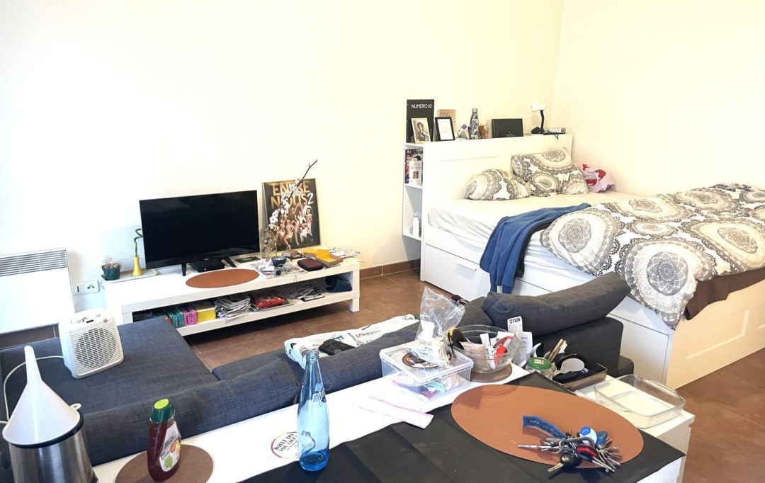 Annonces ST OUEN : Appartement | ISSY-LES-MOULINEAUX (92130) | 31 m2 | 1 077 &euro; 