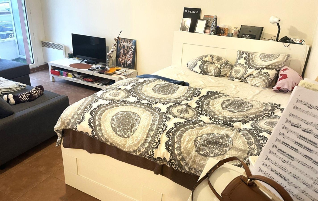 Annonces ST OUEN : Appartement | ISSY-LES-MOULINEAUX (92130) | 31 m2 | 1 077 &euro; 