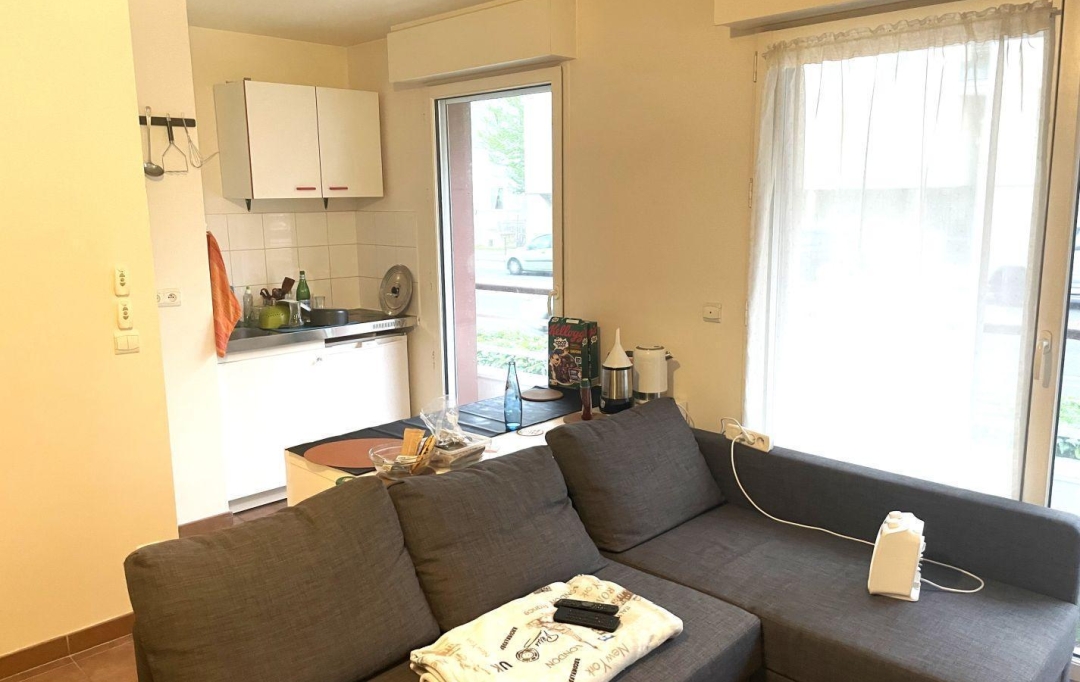 Annonces ST OUEN : Appartement | ISSY-LES-MOULINEAUX (92130) | 31 m2 | 1 036 € 
