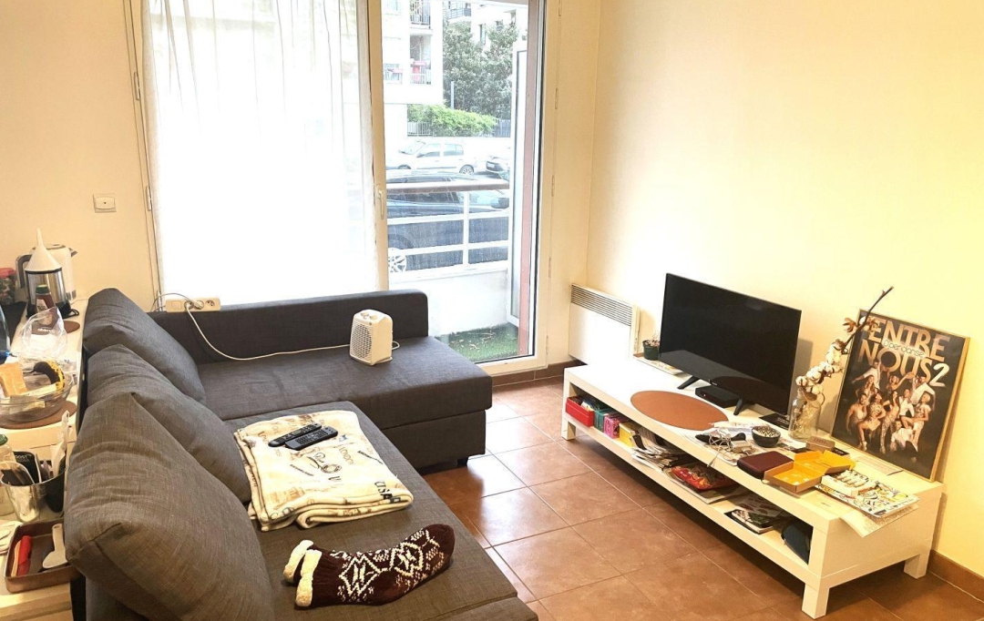Annonces ST OUEN : Appartement | ISSY-LES-MOULINEAUX (92130) | 31 m2 | 1 077 &euro; 