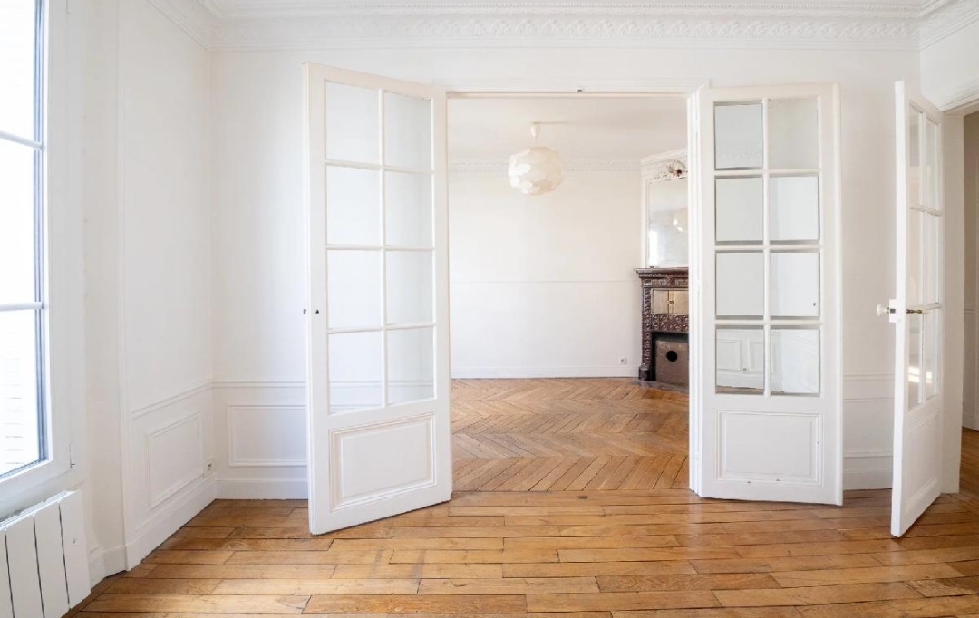 Annonces ST OUEN : Appartement | PARIS (75015) | 47 m2 | 470 000 &euro; 