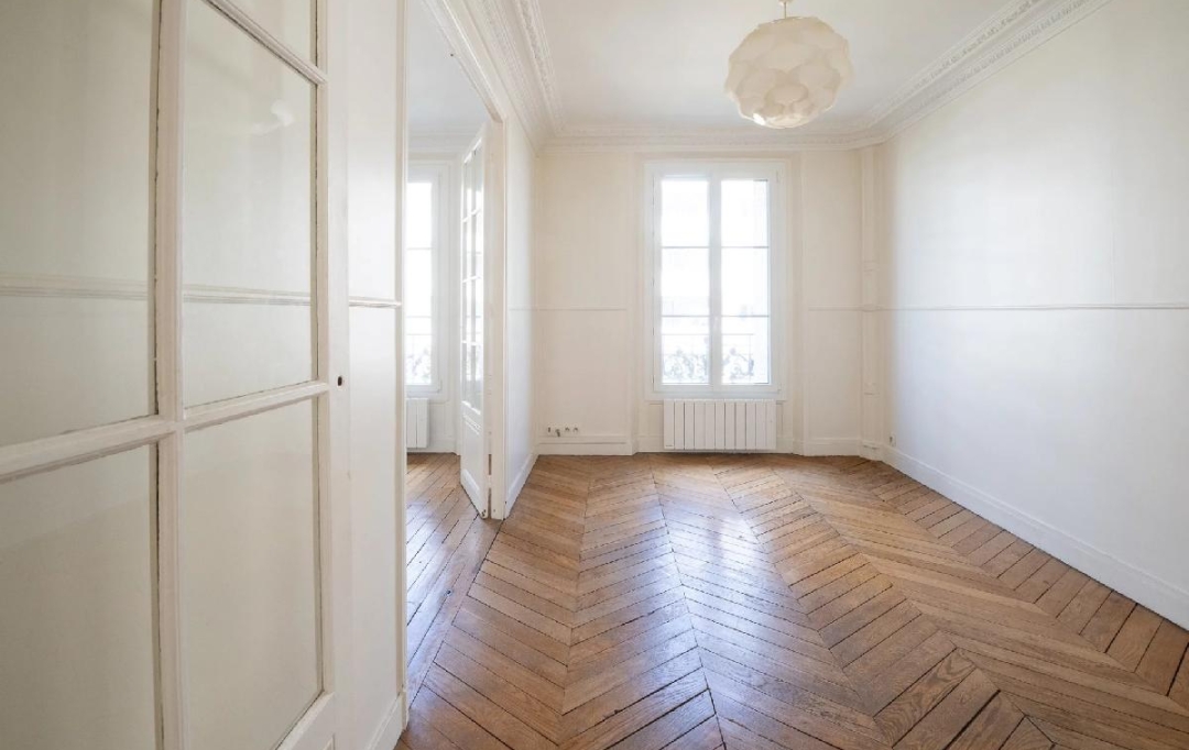 Annonces ST OUEN : Appartement | PARIS (75015) | 47 m2 | 470 000 &euro; 