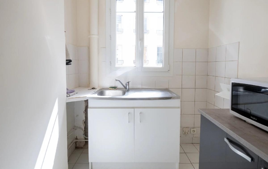 Annonces ST OUEN : Appartement | PARIS (75015) | 47 m2 | 470 000 &euro; 