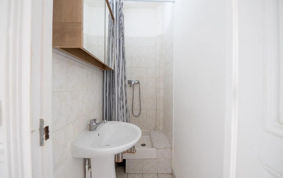Annonces ST OUEN : Appartement | PARIS (75015) | 47 m2 | 470 000 &euro; 
