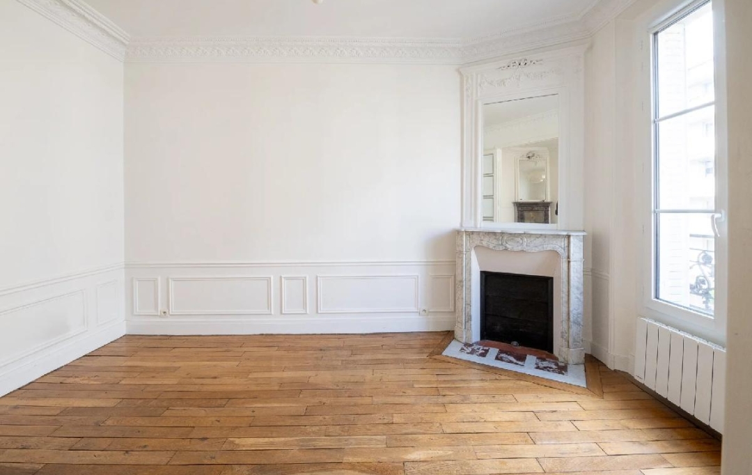 Annonces ST OUEN : Appartement | PARIS (75015) | 47 m2 | 470 000 &euro; 