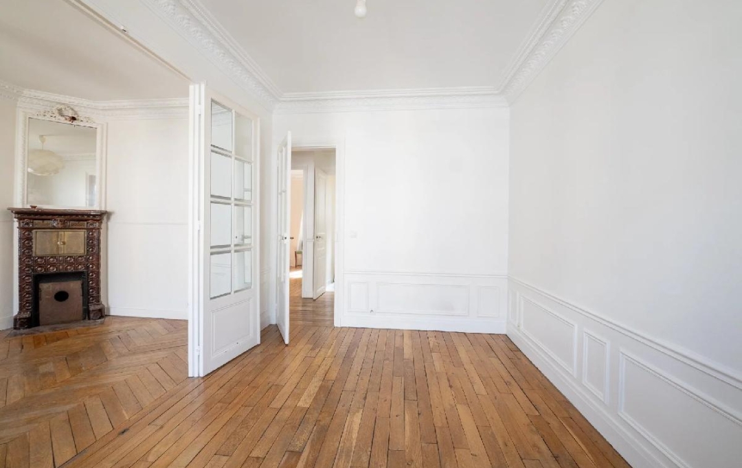 Annonces ST OUEN : Appartement | PARIS (75015) | 47 m2 | 470 000 &euro; 