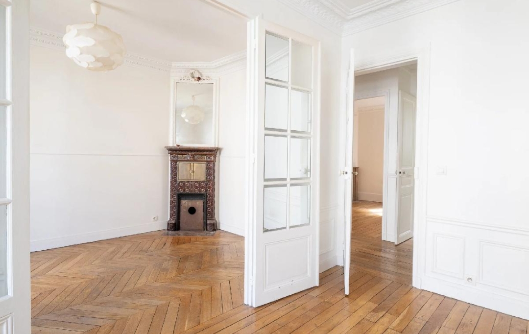 Annonces ST OUEN : Appartement | PARIS (75015) | 47 m2 | 470 000 &euro; 