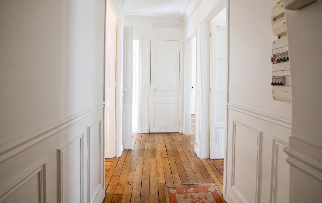 Annonces ST OUEN : Appartement | PARIS (75015) | 47 m2 | 470 000 &euro; 