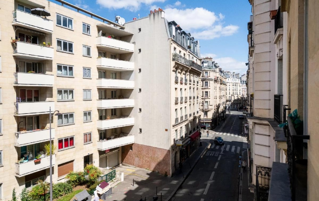 Annonces ST OUEN : Appartement | PARIS (75015) | 47 m2 | 470 000 &euro; 