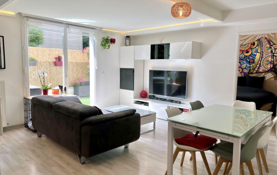 Annonces ST OUEN : Appartement | BEZONS (95870) | 94 m2 | 395 000 &euro; 