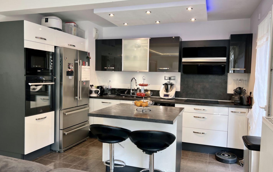 Annonces ST OUEN : Appartement | BEZONS (95870) | 94 m2 | 395 000 &euro; 