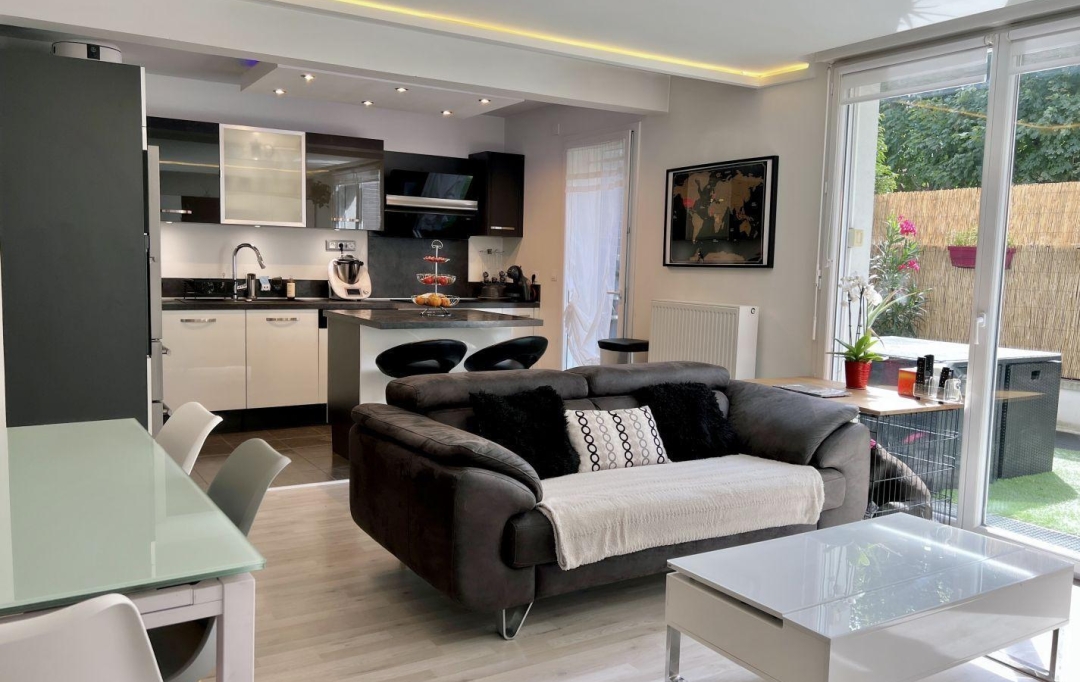 Annonces ST OUEN : Appartement | BEZONS (95870) | 94 m2 | 395 000 &euro; 