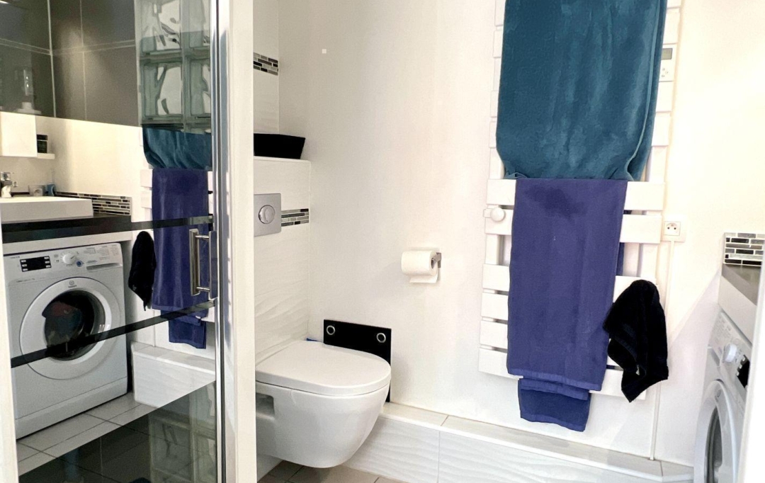 Annonces ST OUEN : Appartement | BEZONS (95870) | 94 m2 | 395 000 &euro; 