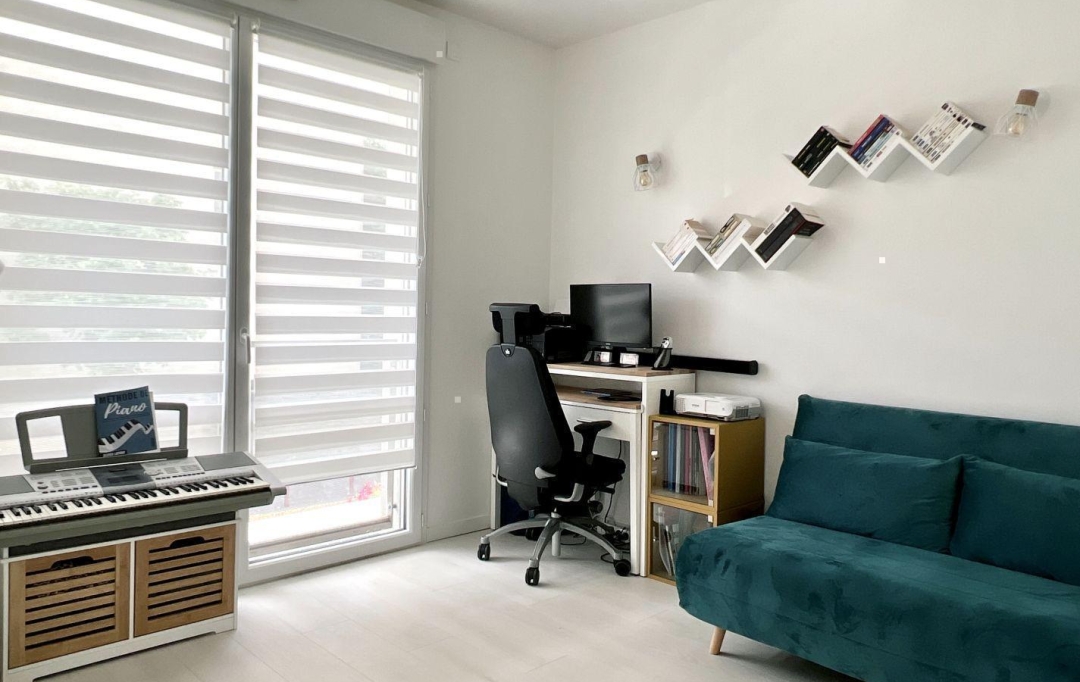 Annonces ST OUEN : Appartement | BEZONS (95870) | 94 m2 | 395 000 &euro; 