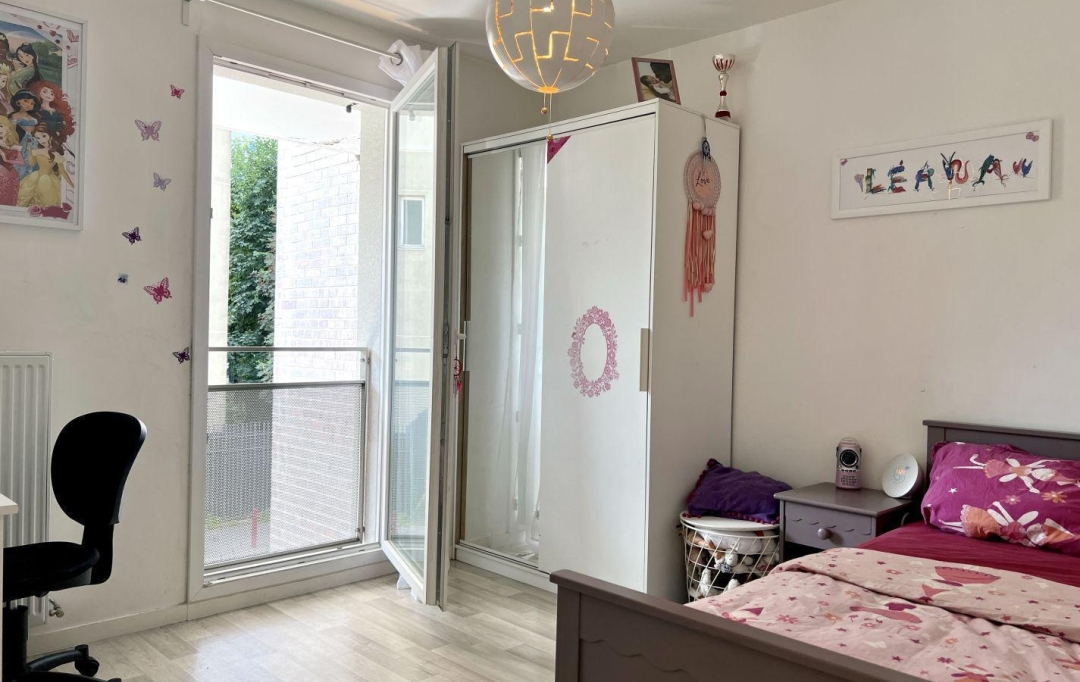 Annonces ST OUEN : Appartement | BEZONS (95870) | 94 m2 | 395 000 &euro; 