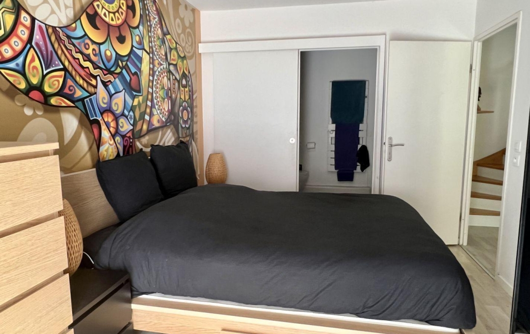 Annonces ST OUEN : Appartement | BEZONS (95870) | 94 m2 | 395 000 &euro; 