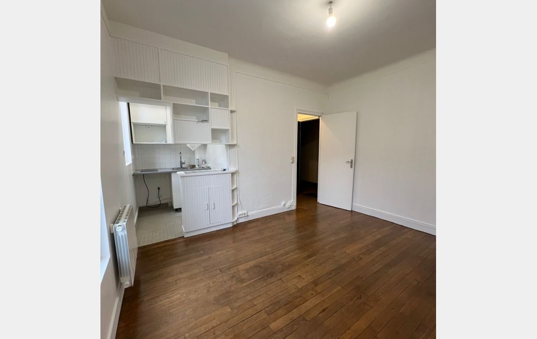 Annonces ST OUEN : Appartement | LE KREMLIN-BICETRE (94270) | 20 m2 | 720 &euro; 